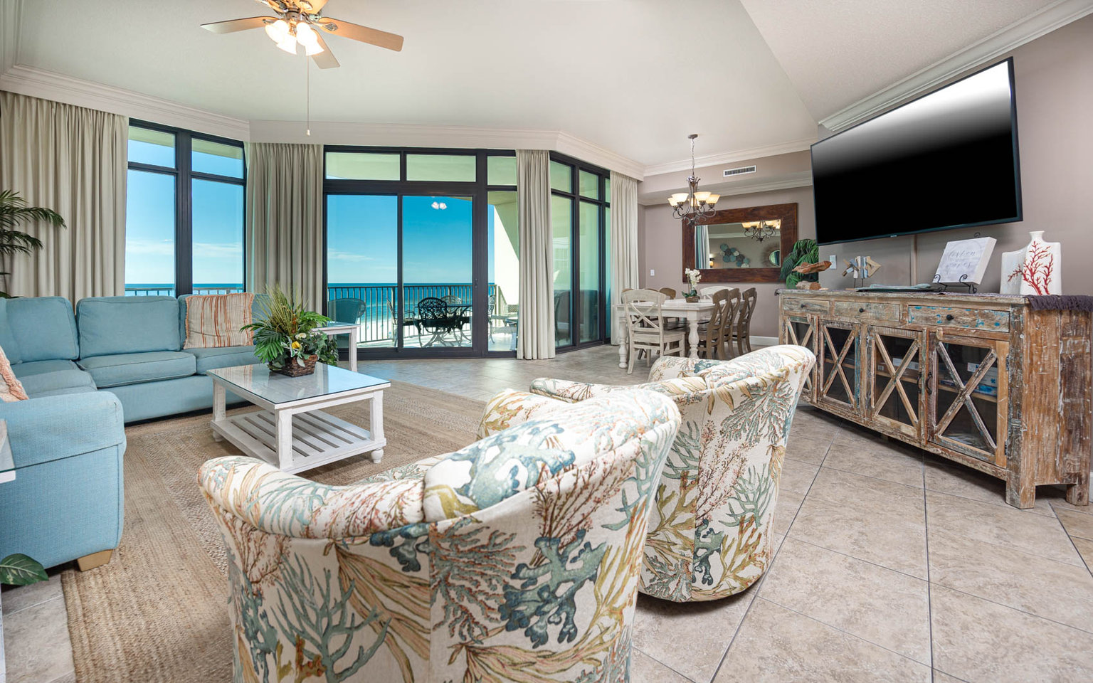 Orange Beach Vacation Rental