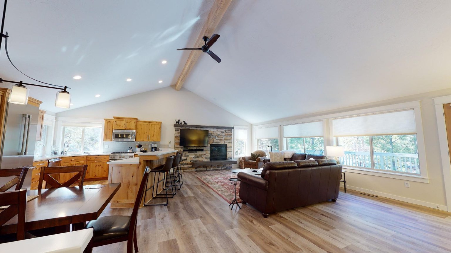 Sunriver Vacation Rental