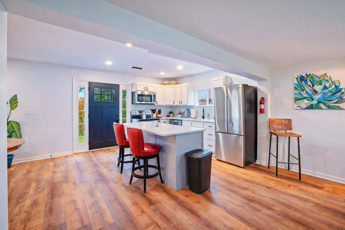 Pataskala Vacation Rental