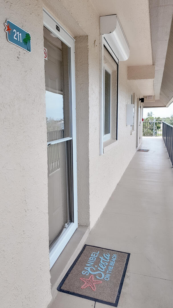 Sanibel Vacation Rental