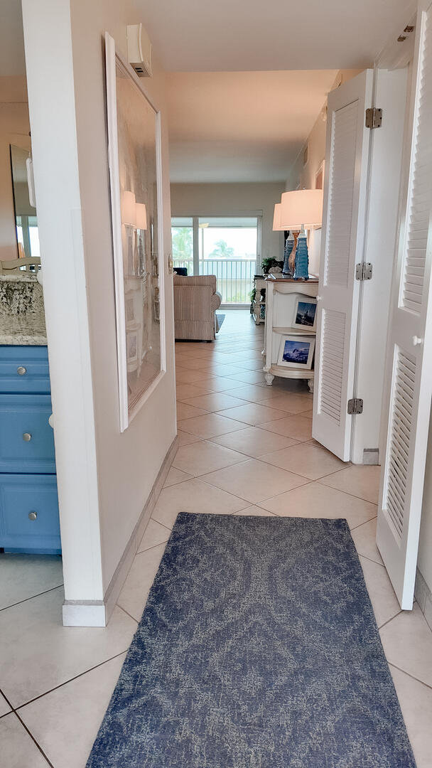 Sanibel Vacation Rental