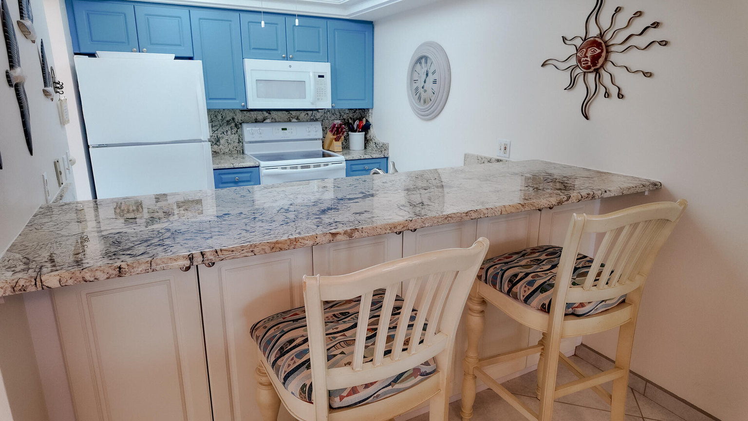 Sanibel Vacation Rental