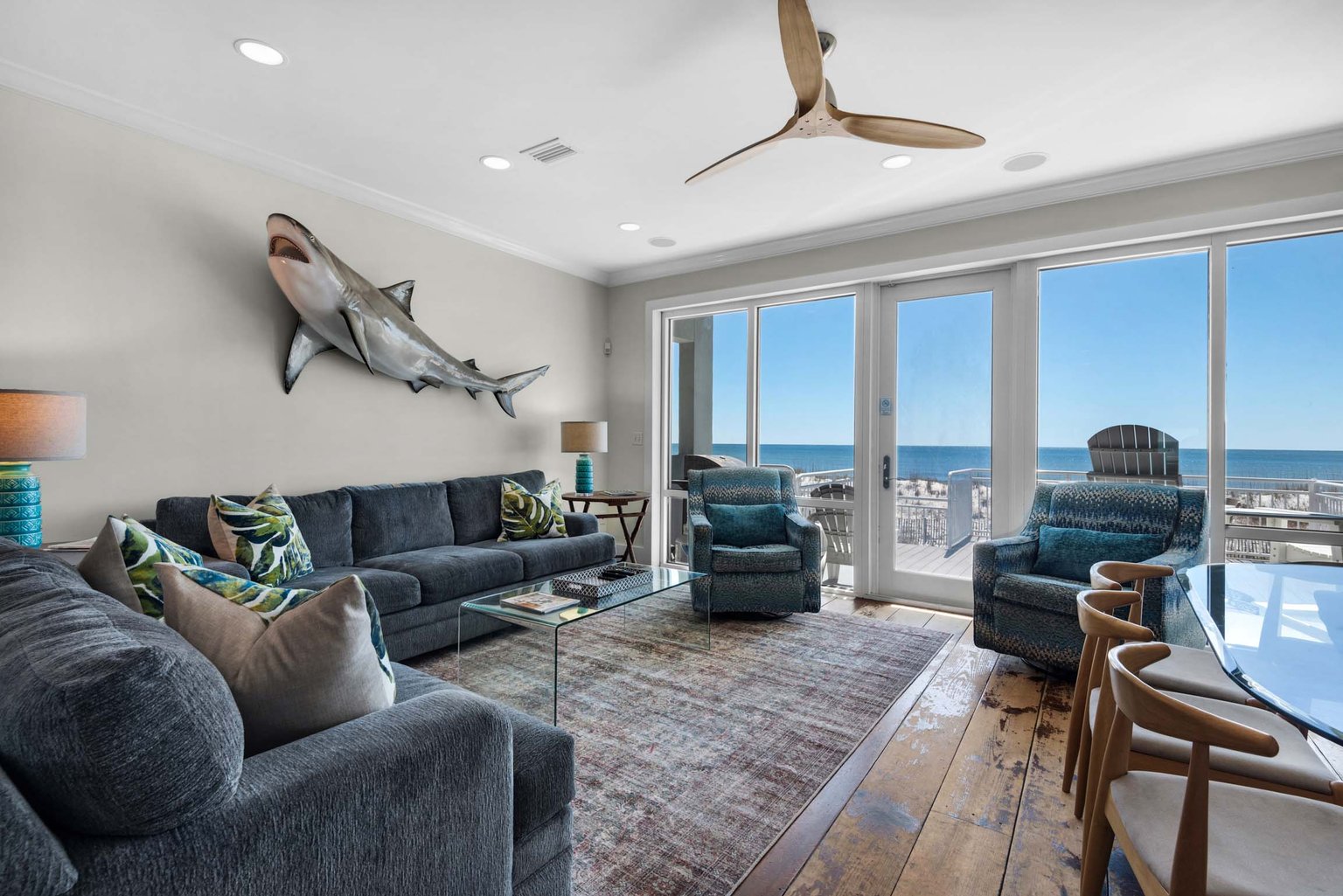 Pensacola Beach Vacation Rental