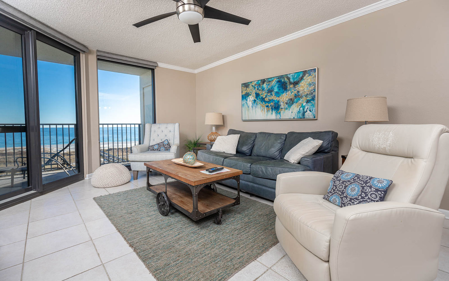 Orange Beach Vacation Rental