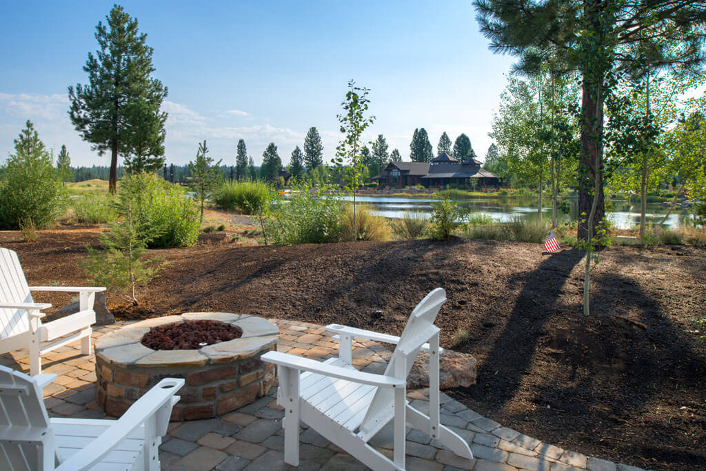 Bend Vacation Rental