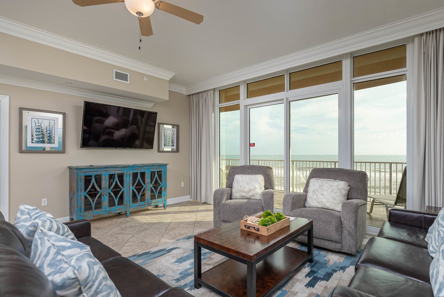 Orange Beach Vacation Rental