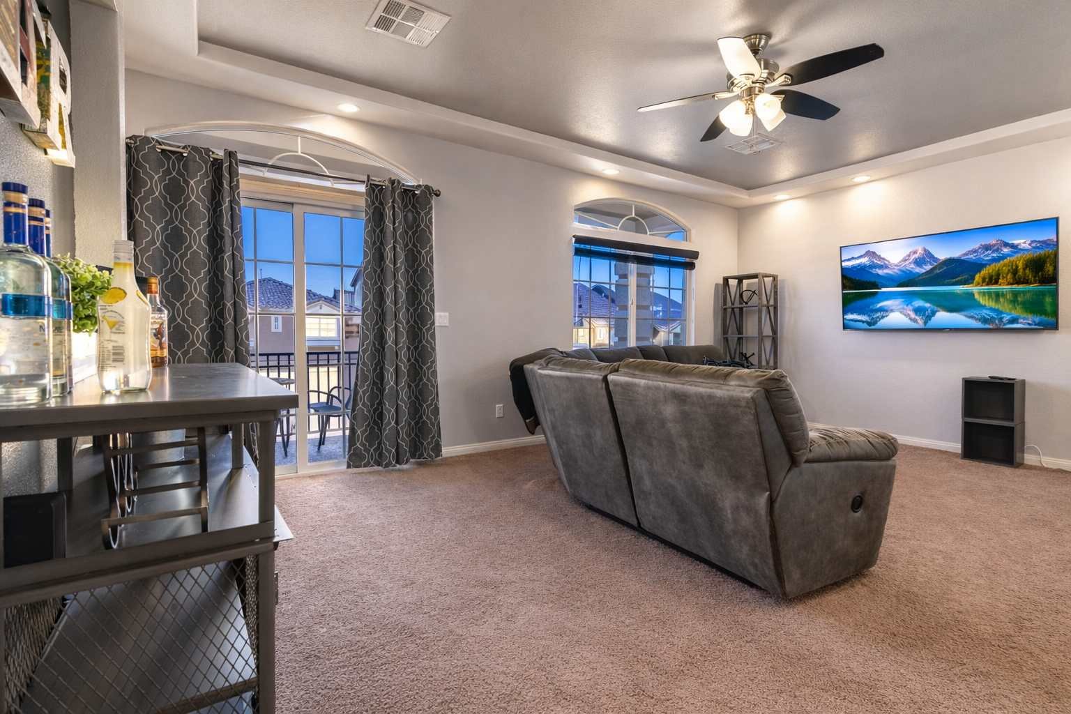 Las Vegas Vacation Rental