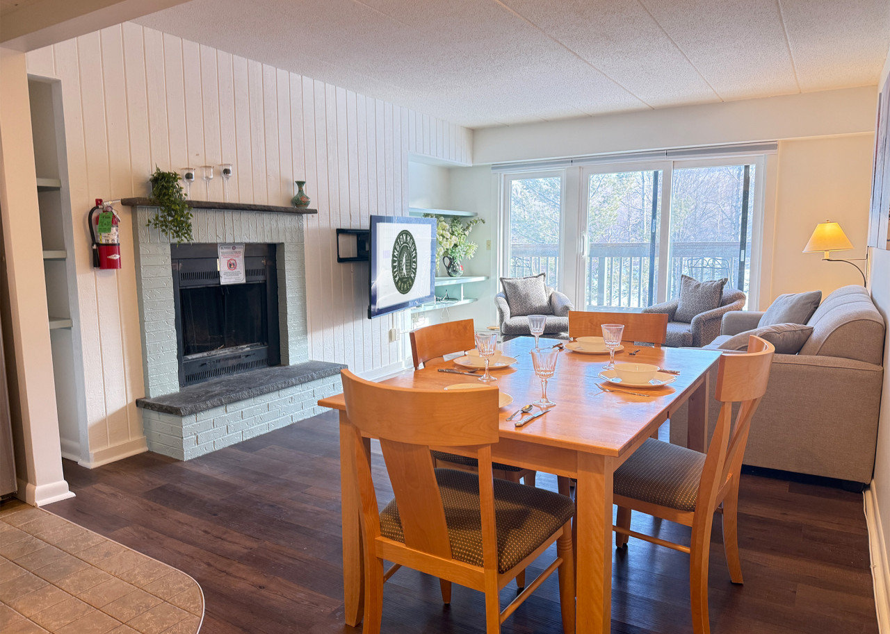 Killington Vacation Rental