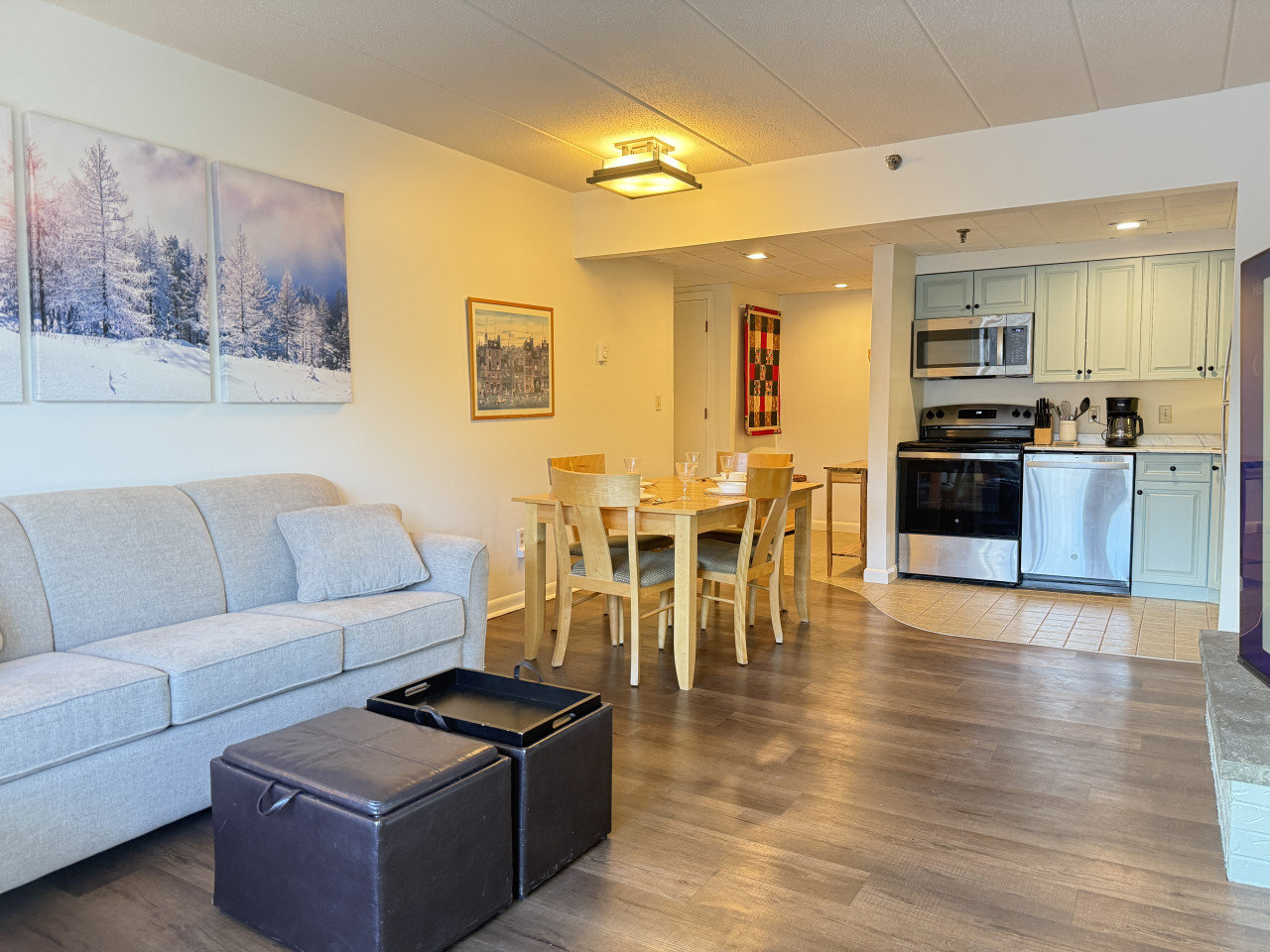 Killington Vacation Rental