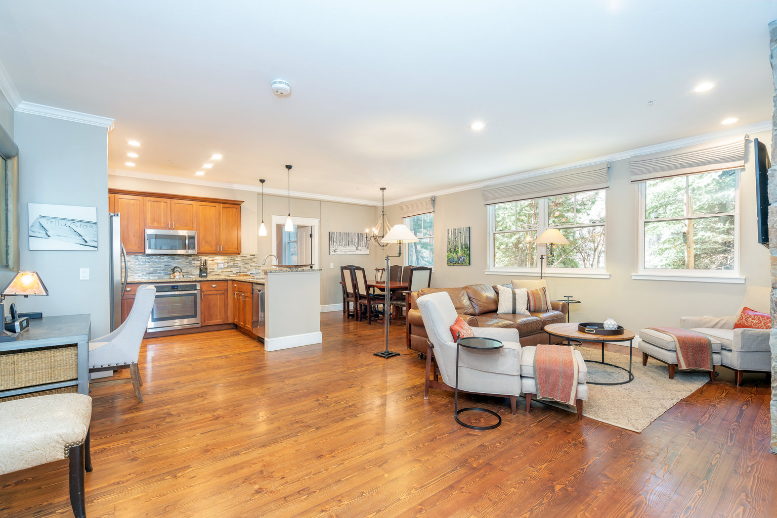 Telluride Vacation Rental