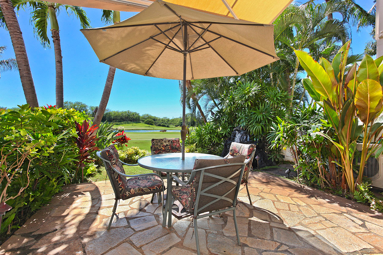 Kapolei Vacation Rental