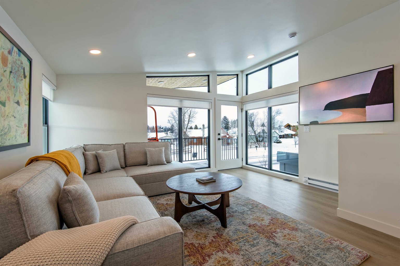 Driggs Vacation Rental