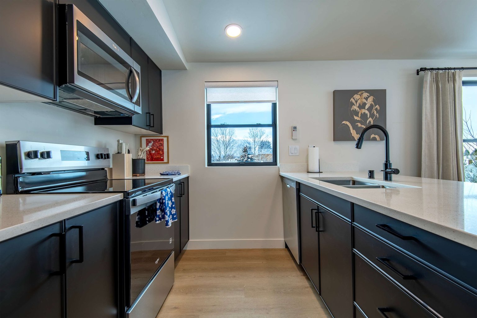 Driggs Vacation Rental