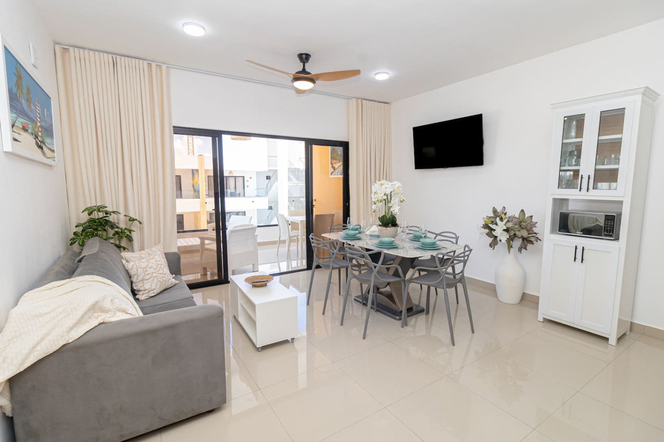 San Rafael del Yuma Vacation Rental