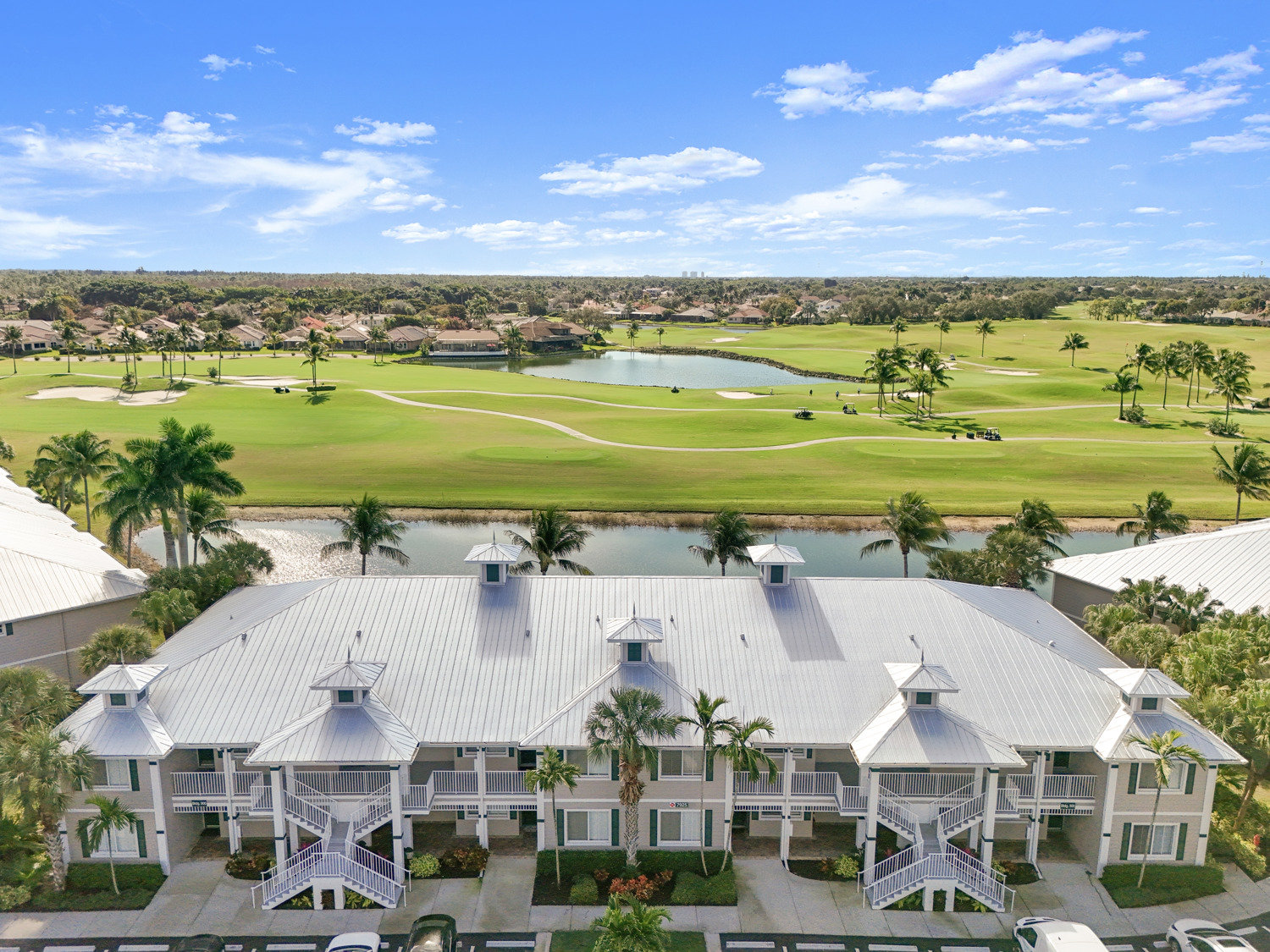 Naples Vacation Rental