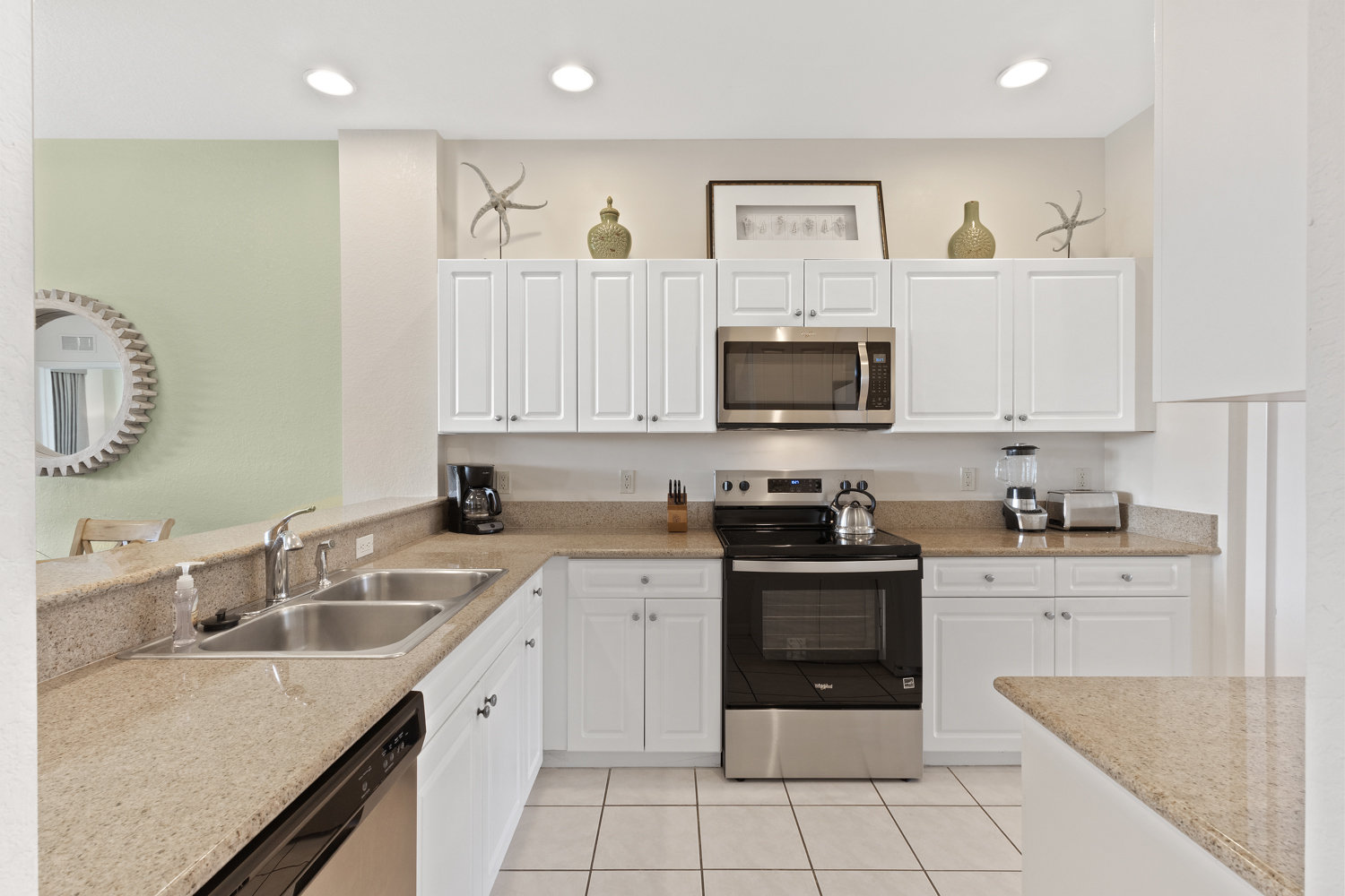 Naples Vacation Rental