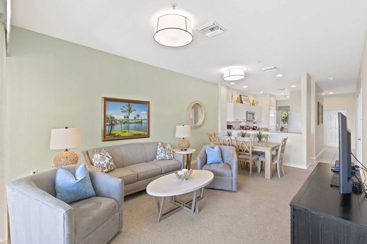 Naples Vacation Rental