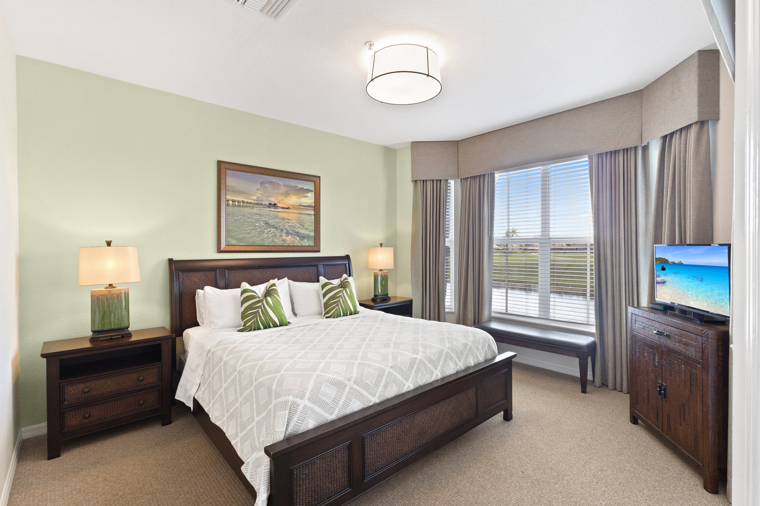 Naples Vacation Rental