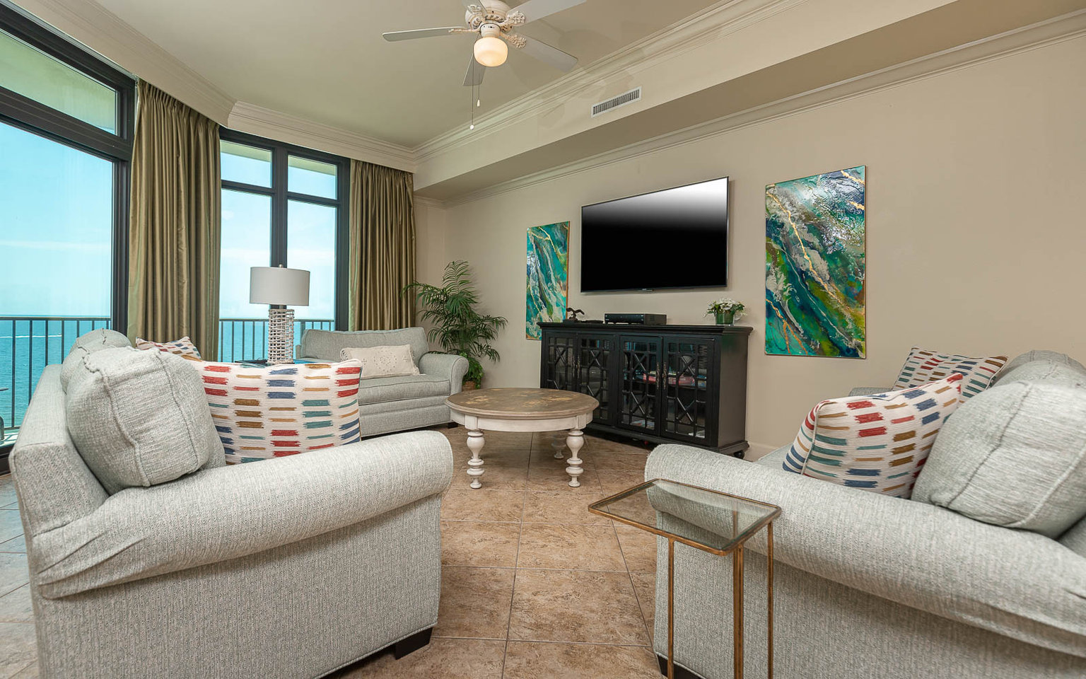 Orange Beach Vacation Rental