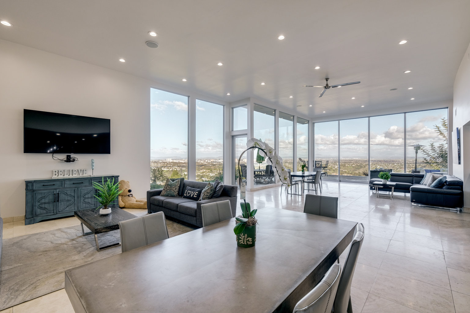 San Diego Vacation Rental