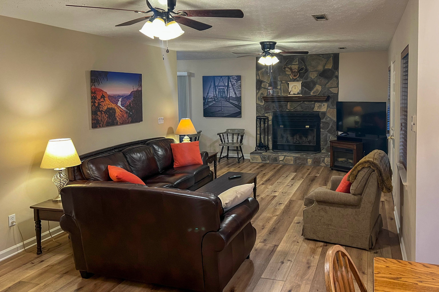 Ooltewah Vacation Rental