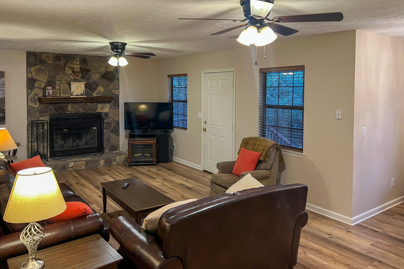 Ooltewah Vacation Rental