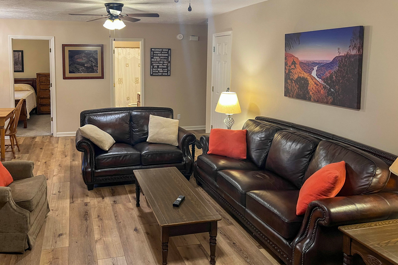 Ooltewah Vacation Rental