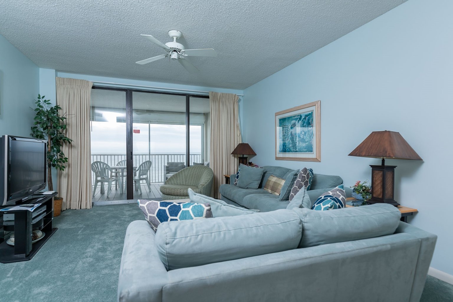 Orange Beach Vacation Rental