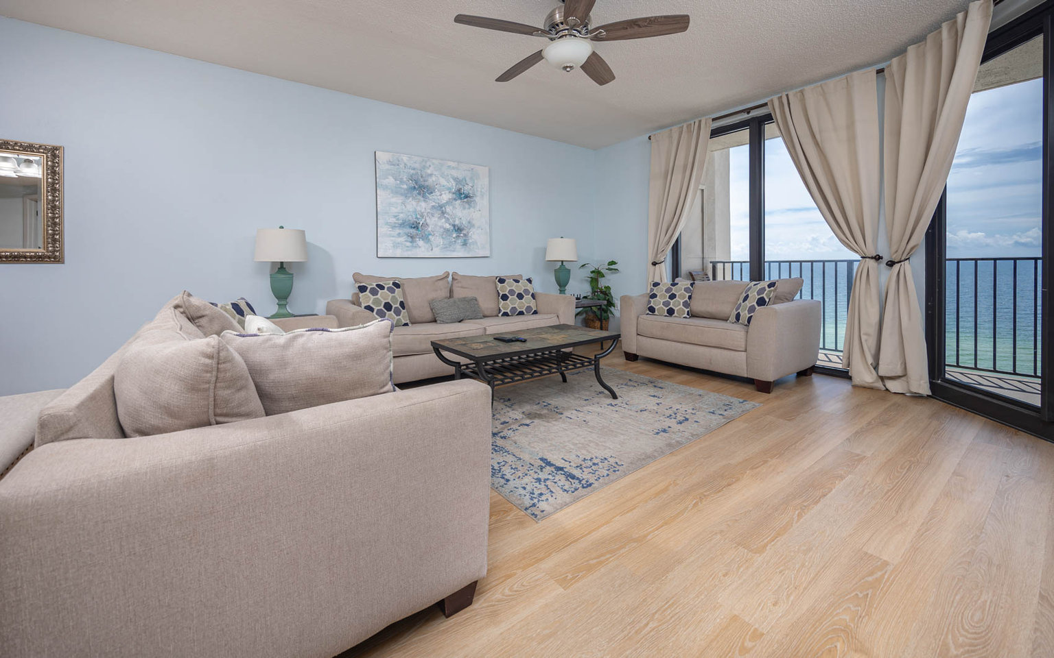 Orange Beach Vacation Rental