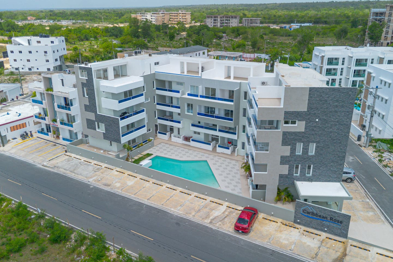 San Rafael del Yuma Vacation Rental