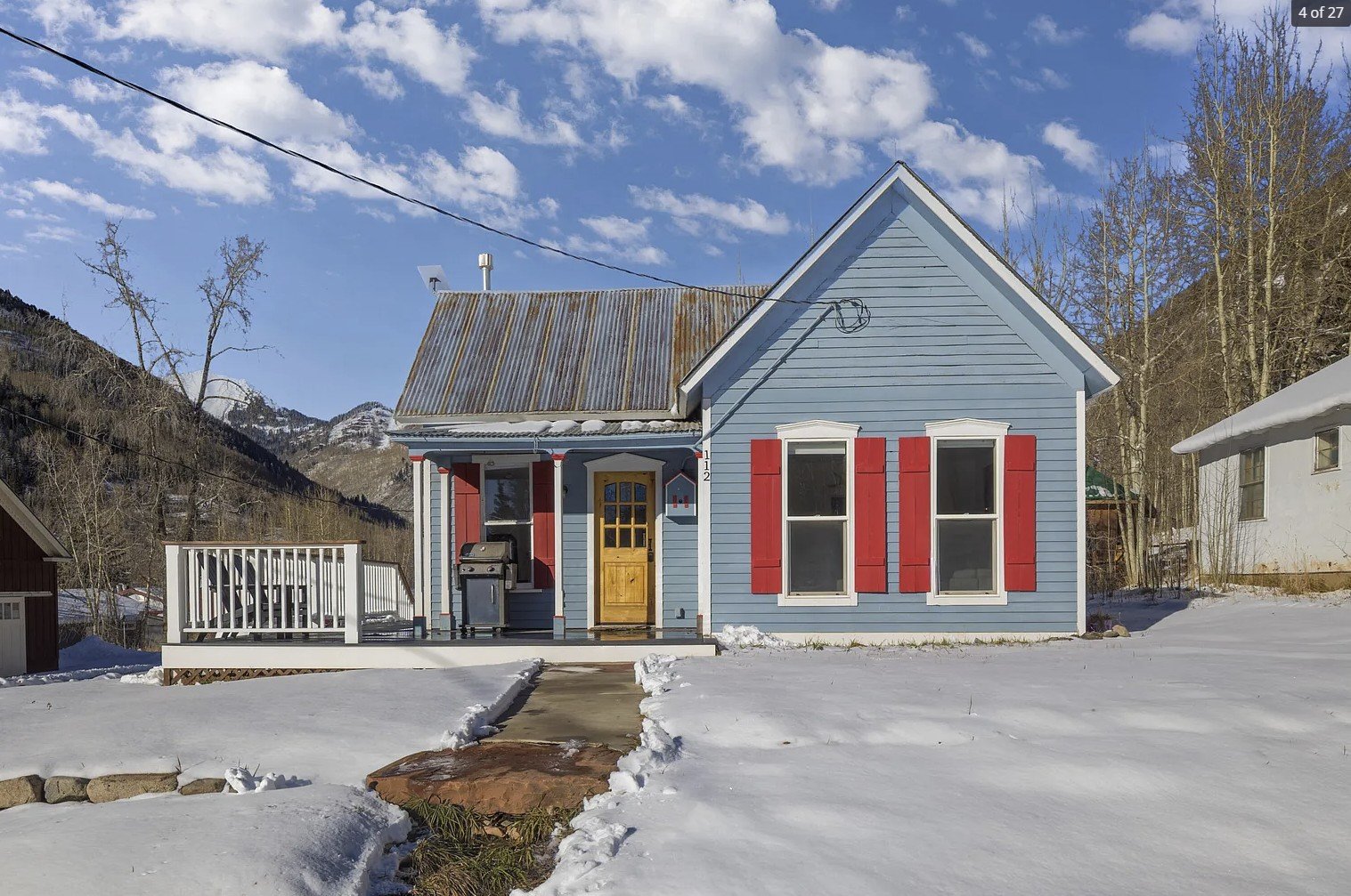 Rico Vacation Rental