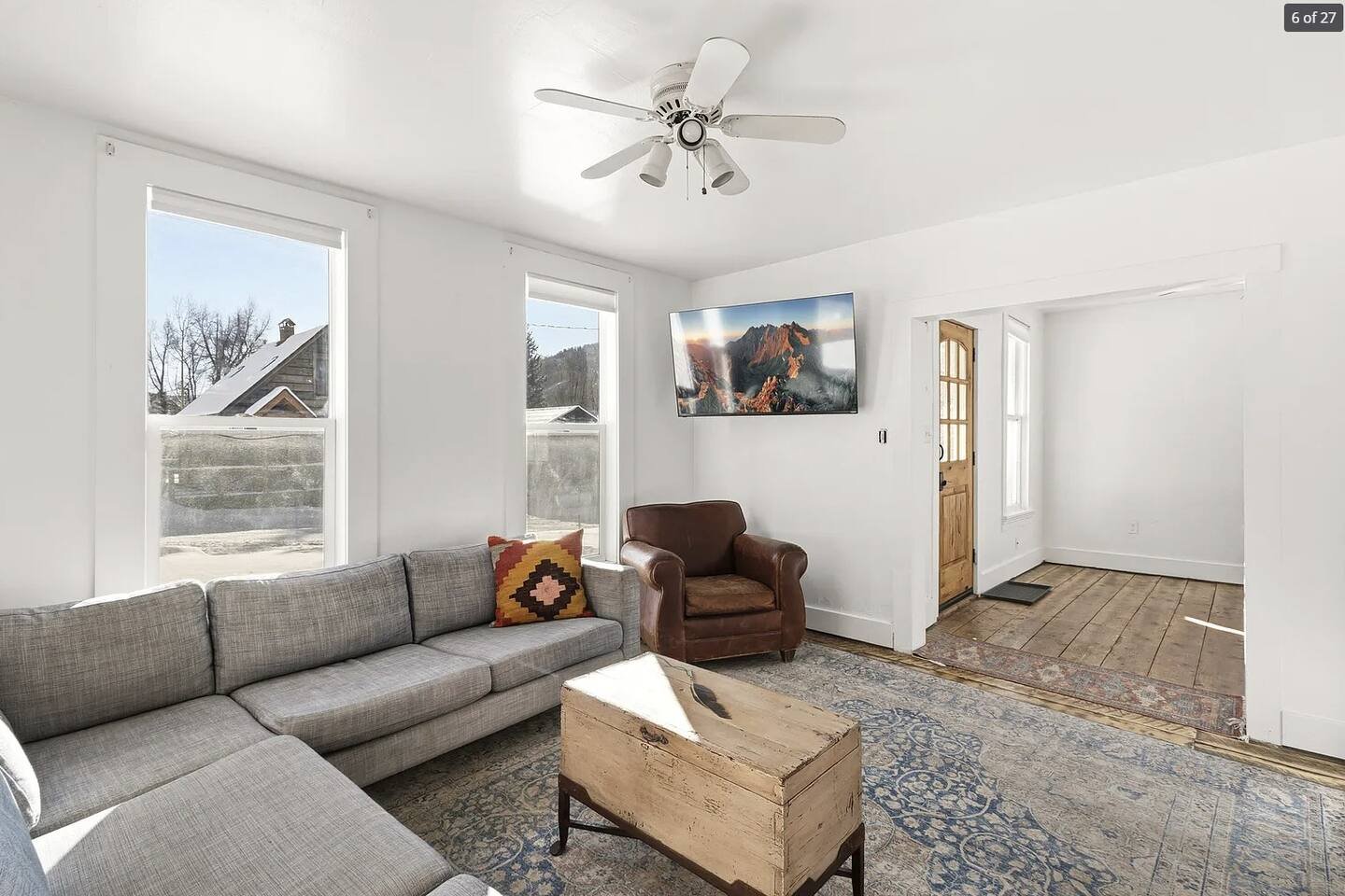 Rico Vacation Rental