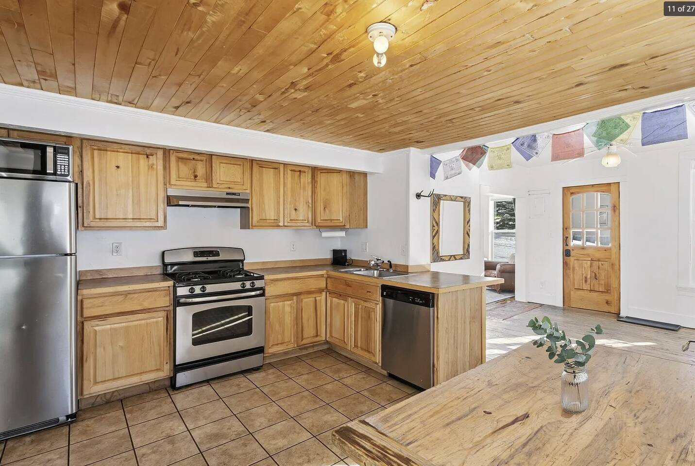 Rico Vacation Rental