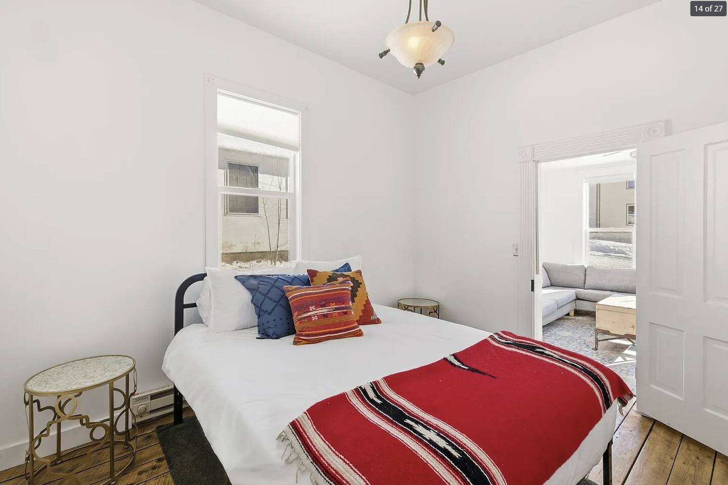 Rico Vacation Rental