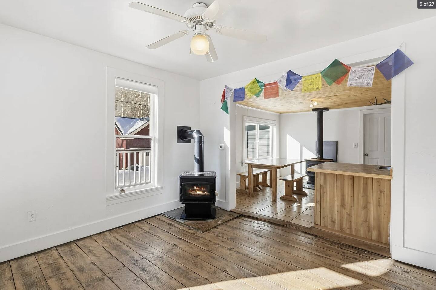 Rico Vacation Rental