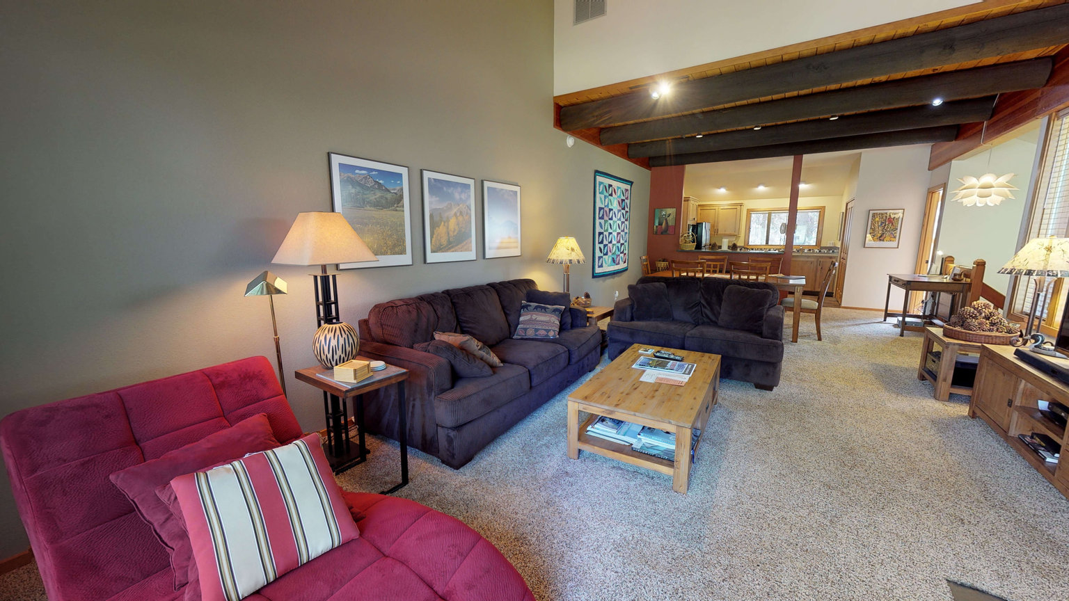 Sunriver Vacation Rental