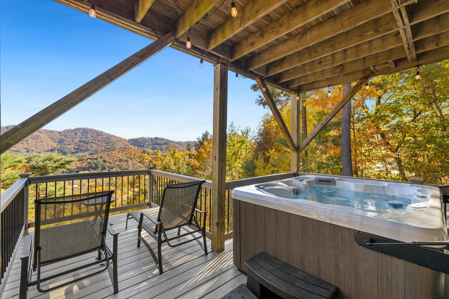 Asheville Vacation Rental