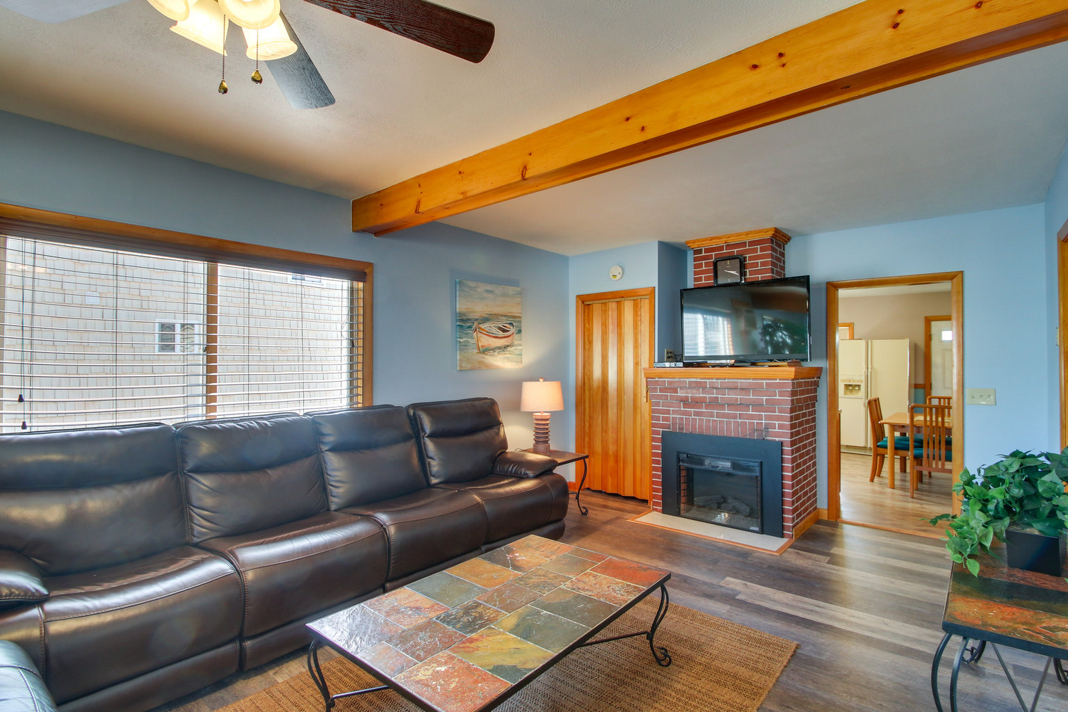 Scarborough Vacation Rental