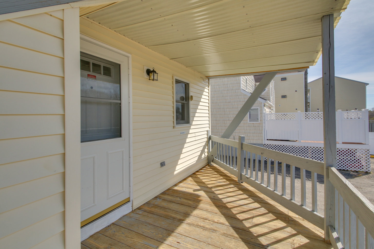 Scarborough Vacation Rental