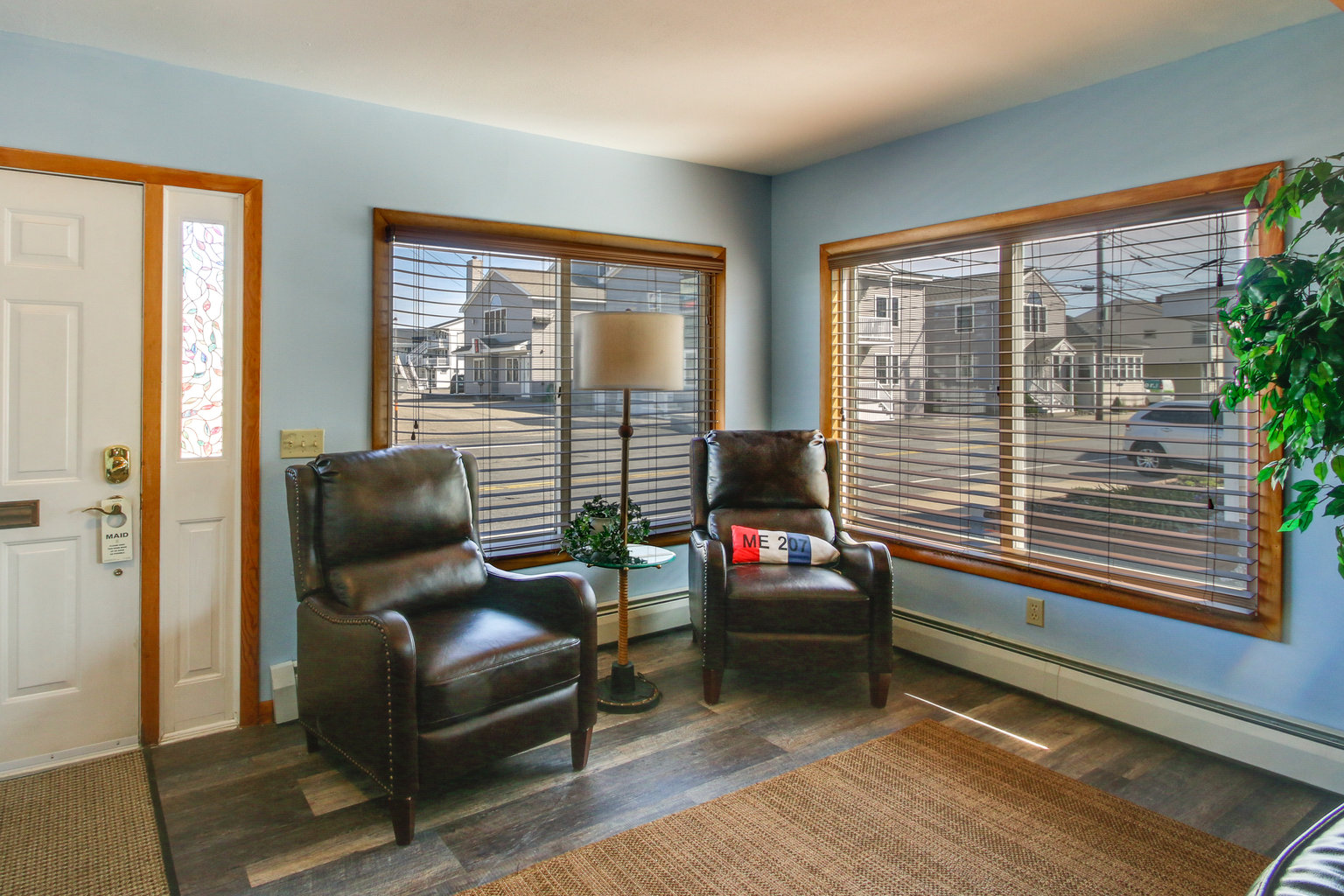 Scarborough Vacation Rental