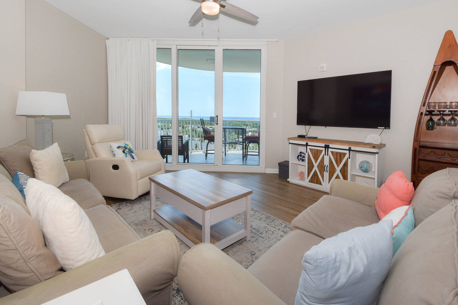 Destin Vacation Rental