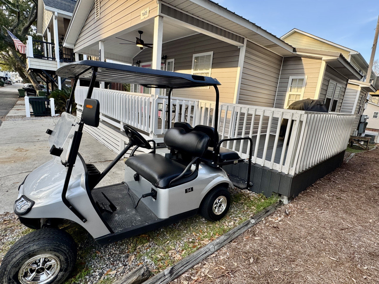 Myrtle Beach Vacation Rental