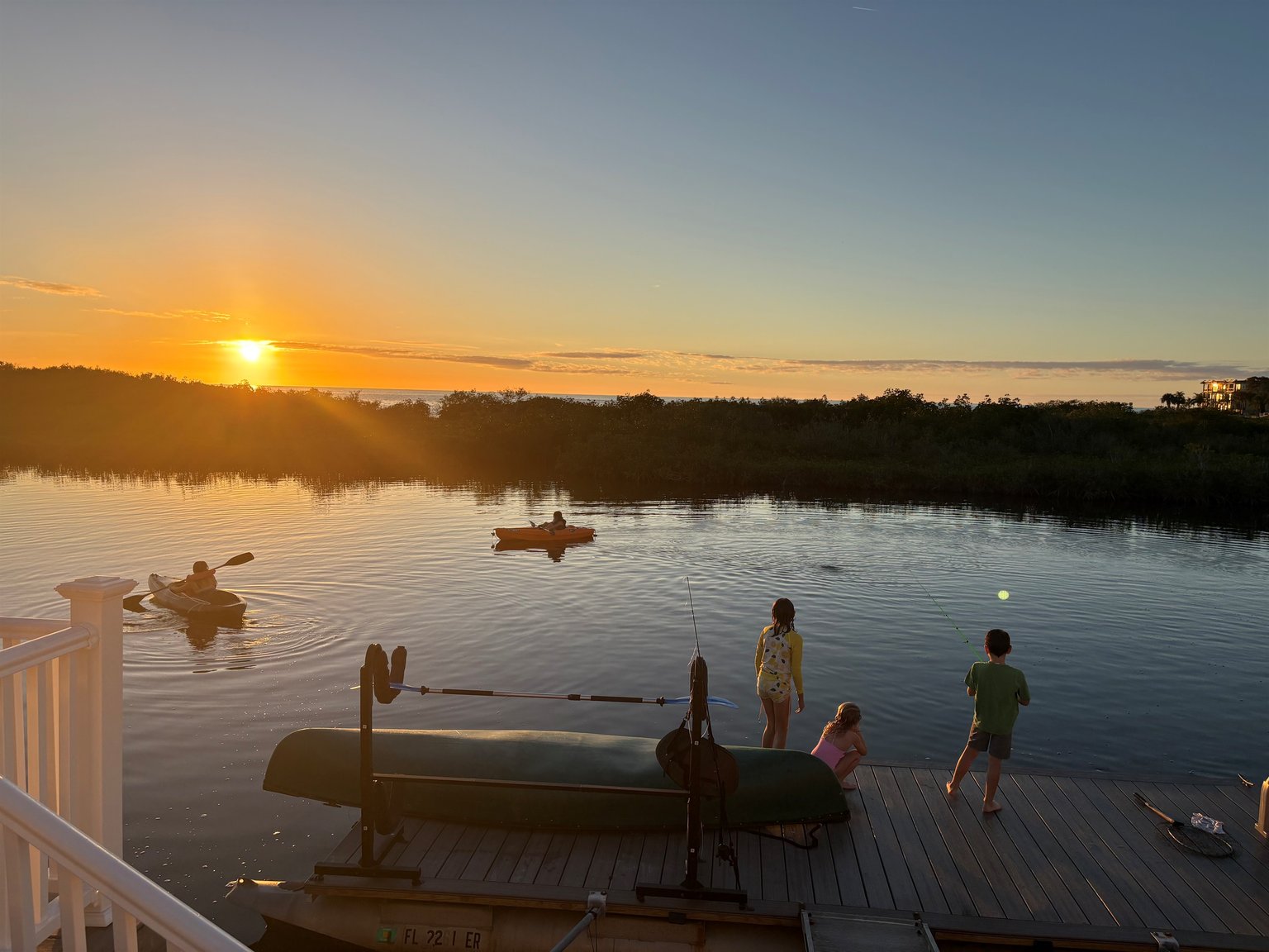 Hernando beach Vacation Rental