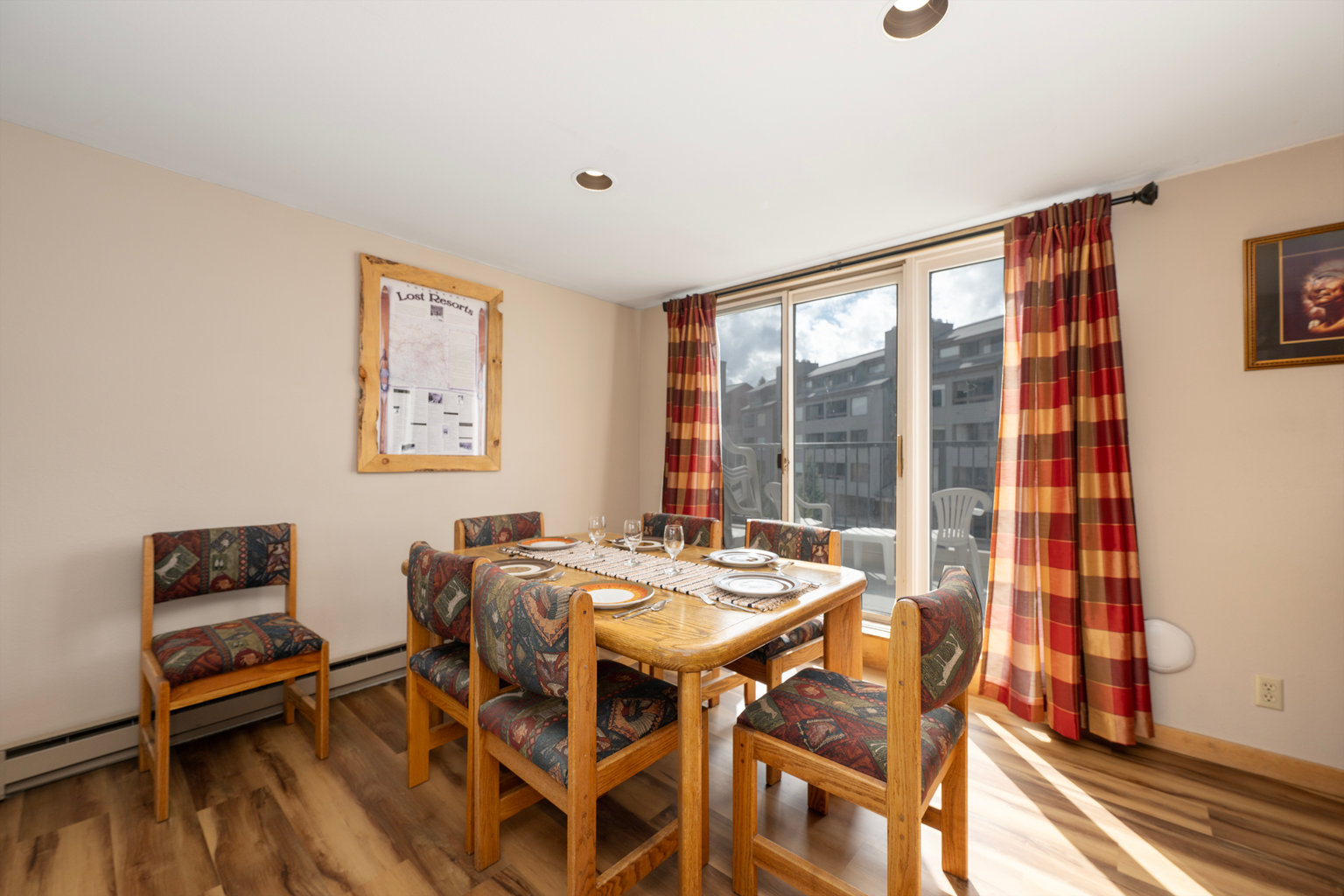 Winter Park Vacation Rental