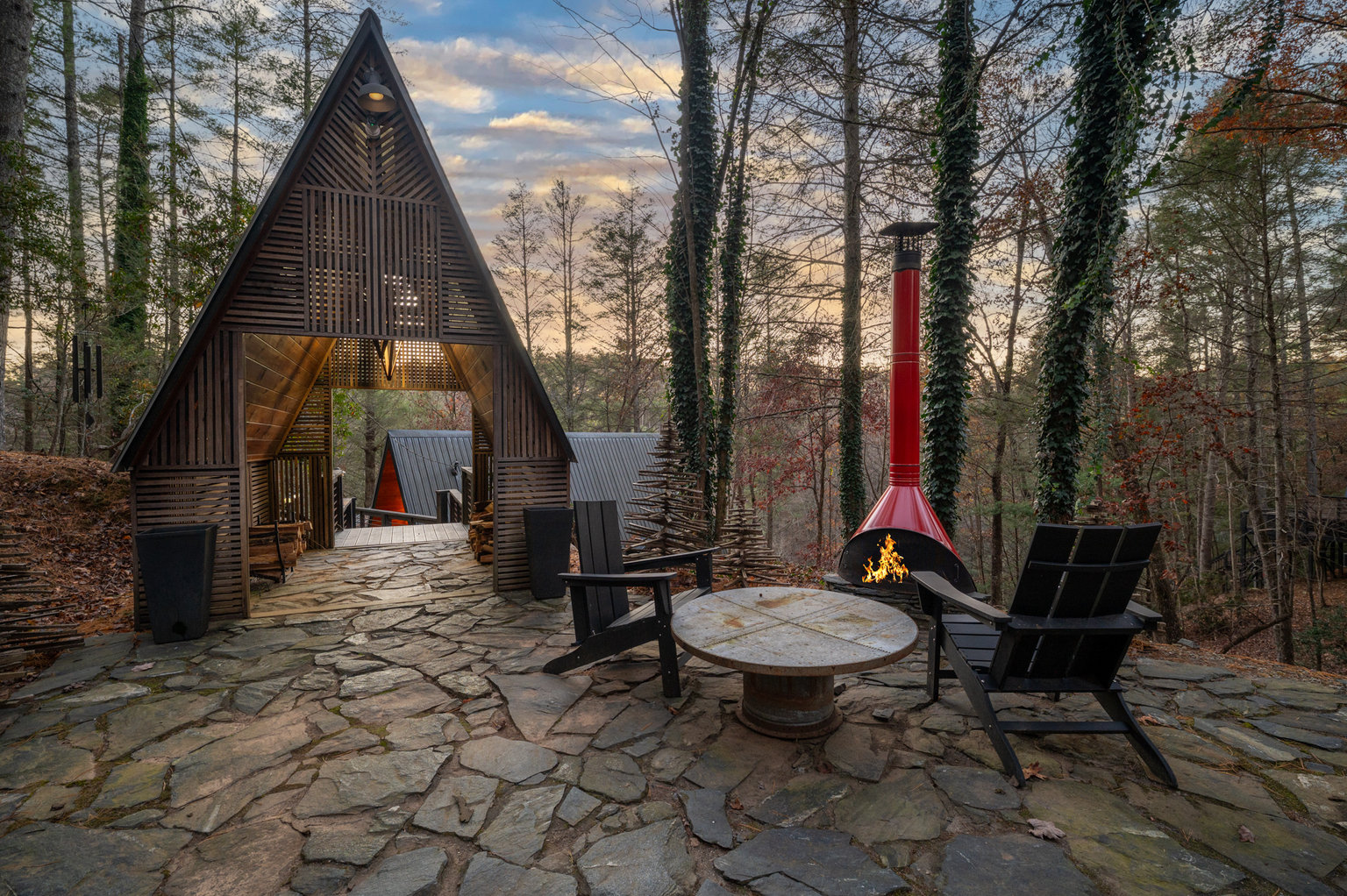 Blue Ridge Vacation Rental