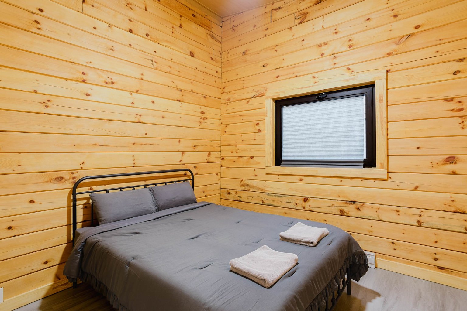 Harwood Vacation Rental
