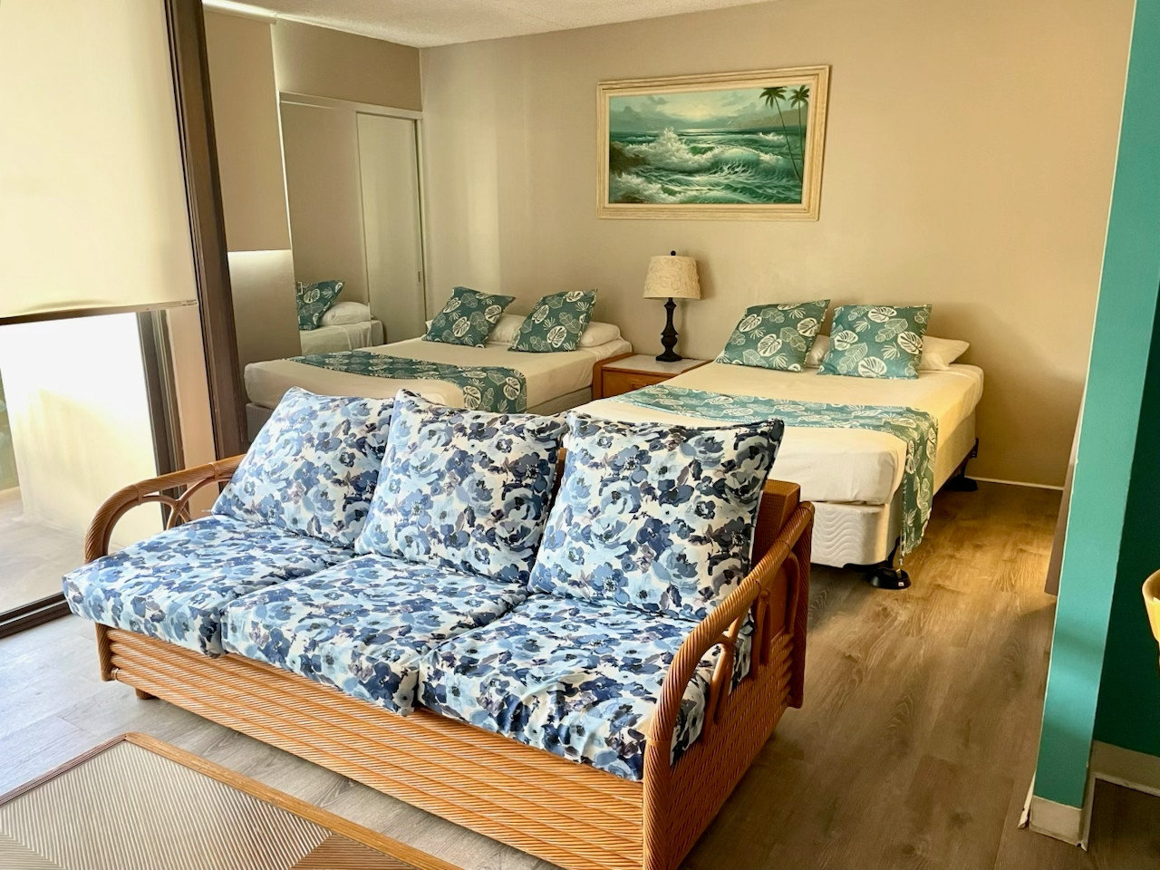 Waikiki Vacation Rental