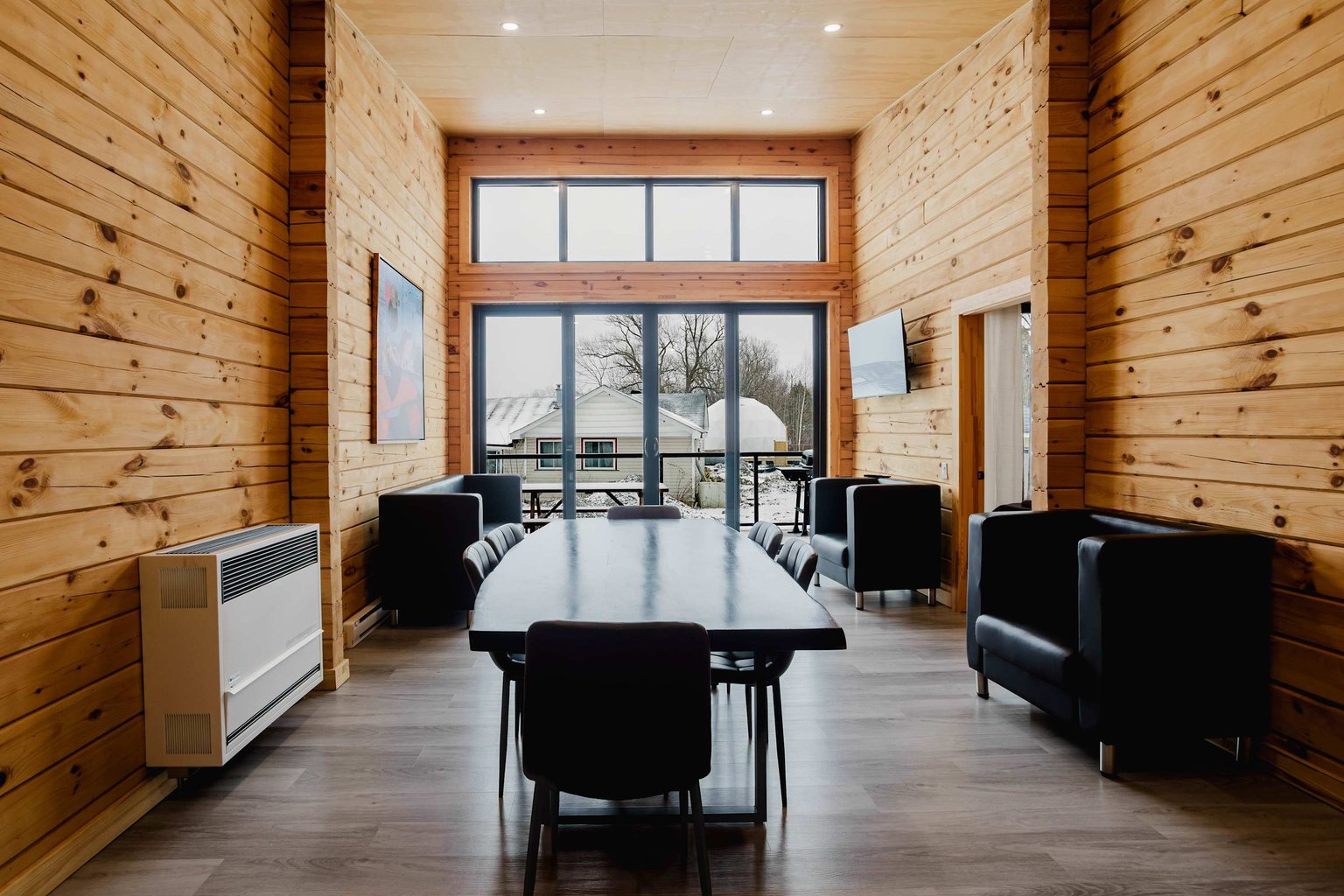 Harwood Vacation Rental