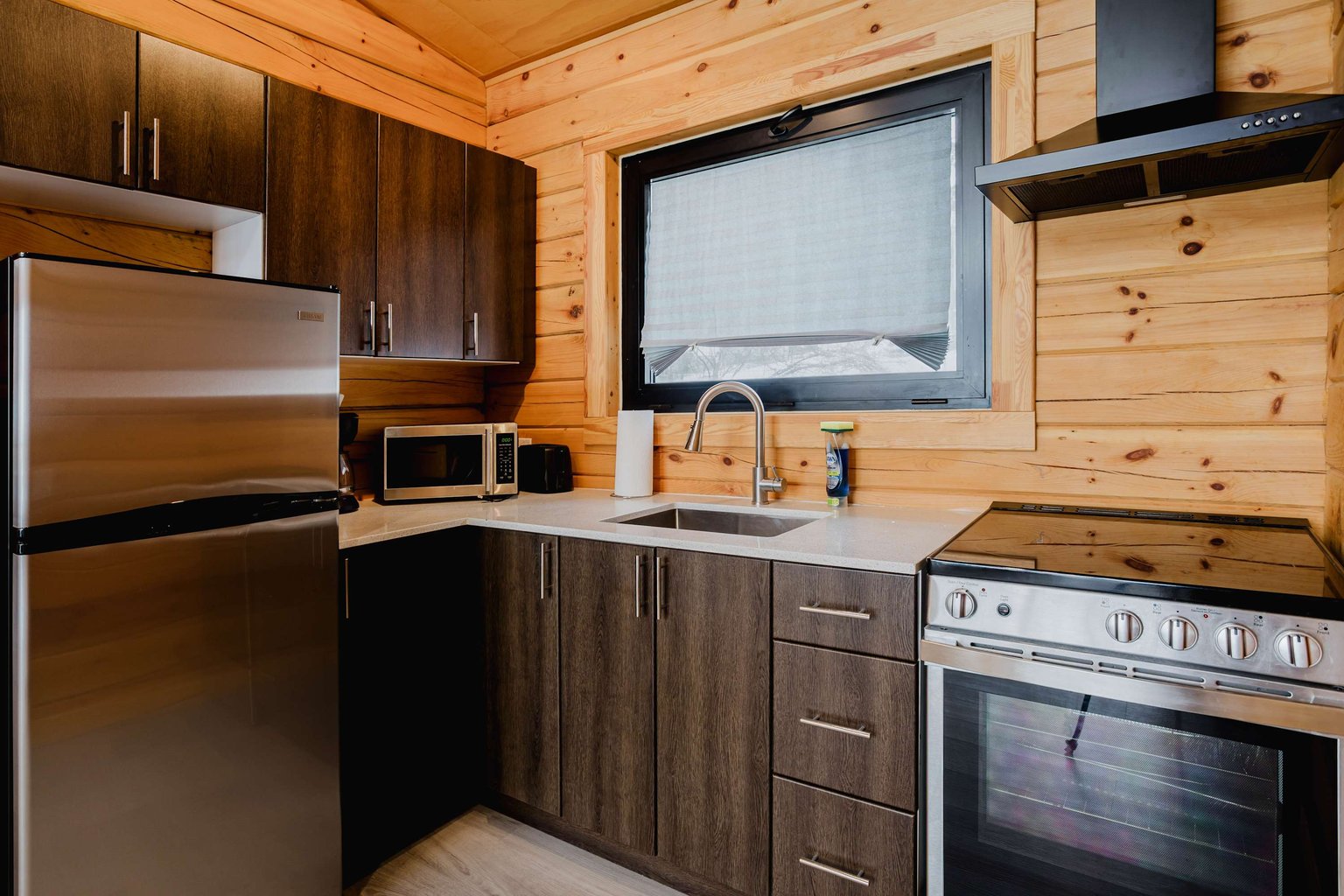 Harwood Vacation Rental