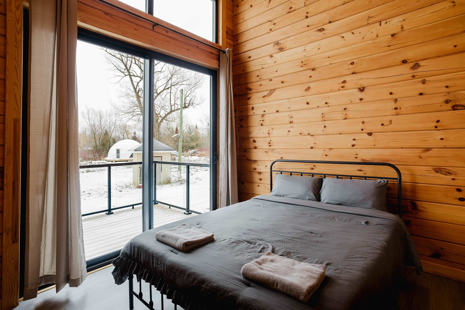 Harwood Vacation Rental